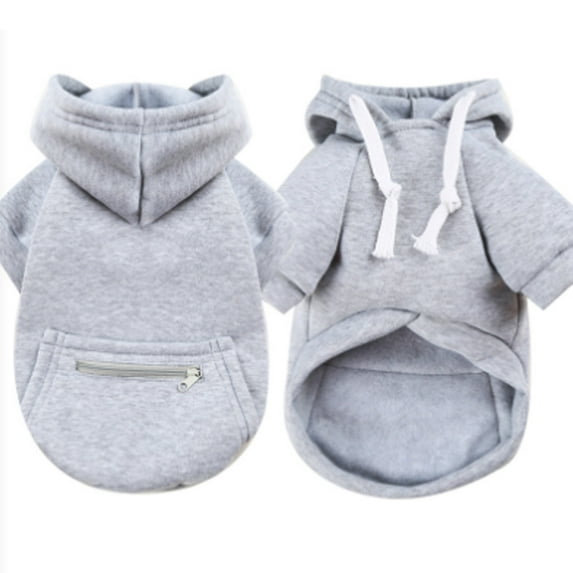 GASTROPOD Dog Coat Hoodies,Cozy and Comfortable Dog Costume,Fits Dogs of All Sizes Cat Costume
