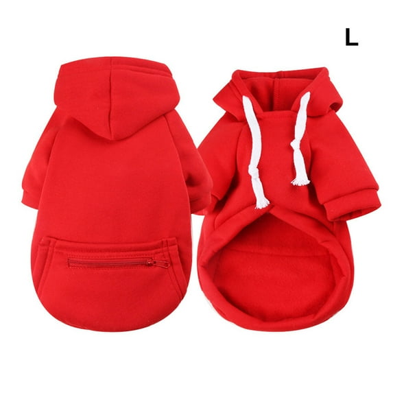 GASTROPOD Dog Coat Hoodies,Keeps Things Secure Dog Costume,Great for All Sizes Cat Costume