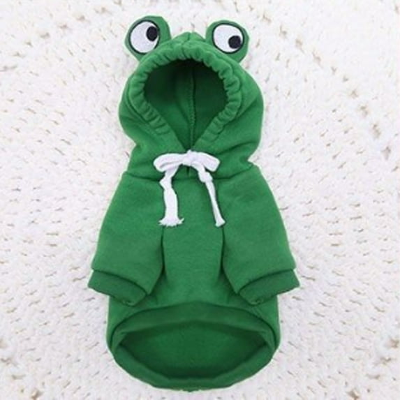 GASTROPOD Dog Coat Hoodies,Perfect for Themed Events Dog Costume,Perfect for Both Cats and Dogs Cat Costume
