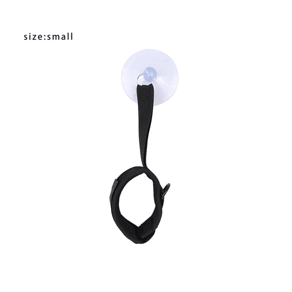 GASTROPOD Dog Collar,Adjustable Dog Bathing Supplies,Cat Bath Wall Stickers,Reliable Dog Grooming Tub Restraint Loops,Versatile Dog Cat Fixed Safety Rope