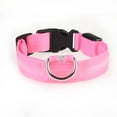 thumbnail image 1 of GASTROPOD Dog Collar Light,Child-Friendly Compatibility Puppy Collars,Travel-Friendly Option Collar for Dogs,Versatile Accessory Design Breathable Dog Collar,, 1 of 4