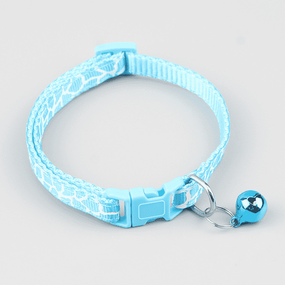 GASTROPOD Dog Collar,Stylish Dog Collar With Adjustable Size,Composite Material Dog Collar For Easy Use And Tracking