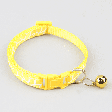 GASTROPOD Dog Collar,Chic Dog Collar With Flexible Sizing,Soft Composite Material Dog Collar For Use And Tracking