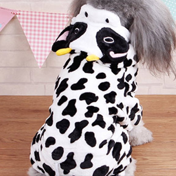 GASTROPOD Dog Costume,Fashionable and Comfortable Design Cat Costume,Tailored for Small Dogs and Puppies Puppy Clothes,XXL