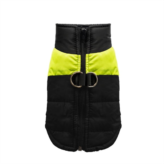 GASTROPOD Dog Jacket,Protective Polyester Outer Layer Dog Costume,Perfect for All Breeds and Occasions Puppy Clothes,XXXL