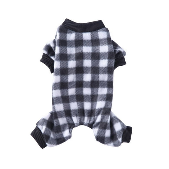 GASTROPOD Dog Pajamas,Skin-Friendly Texture Dog Costume,Everyday Fun Pet Jumpsuits