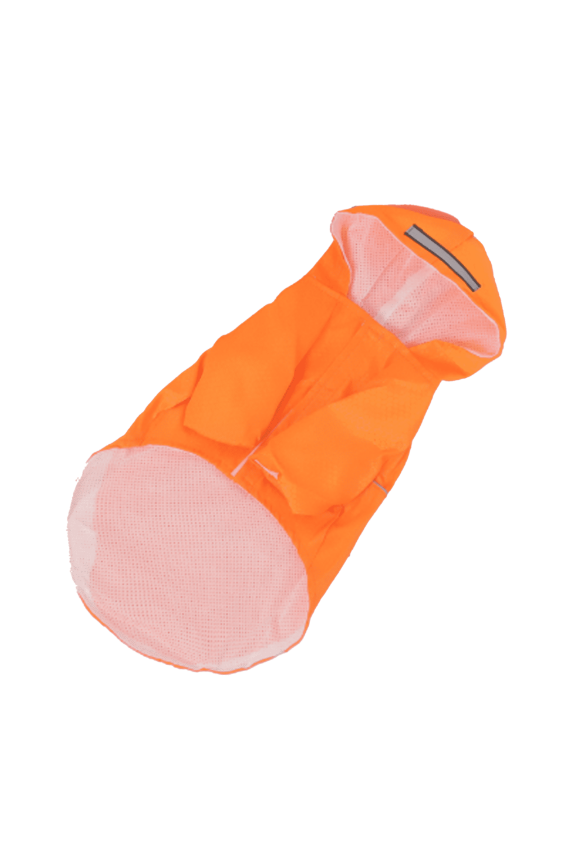 Dog Raincoat,Waterproof and Weather-Resistant Design Dog Rain Jacket,Perfect for Small to Medium Dogs in Rainy Weather Pet Raincoat,L