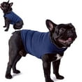 thumbnail image 1 of GASTROPOD Dog Recovery Suit,Soothing Anxiety Relief Dog Costume,Great for Post-Surgery Travel and Stressful Situations Cat Costume,Gray,L, 1 of 3