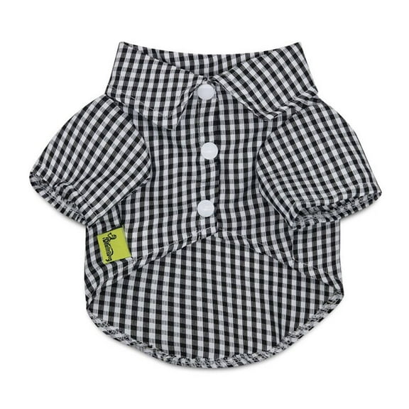 GASTROPOD Dog Shirts,Adorable Style for Unmatched Charm Dog Clothes,Prioritizing Comfort Above All Else Puppy Clothes,M