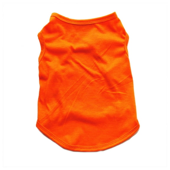 GASTROPOD Dog Shirts,Breathable Fabric for Warm Weather Comfort Dog Clothes,Soft and Gentle Cotton for Maximum Comfort Puppy Clothes,XS