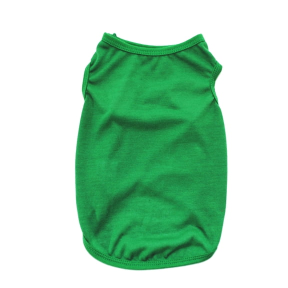 GASTROPOD Dog Shirts,Ideal for Both Indoor and Outdoor Activities Dog Clothes,Bright Colors That Grab Attention Puppy Clothes,M