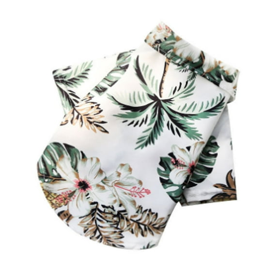 GASTROPOD Dog Shirts,Simple Yet Functional Dog Clothes,Festive and Fun Puppy Clothes