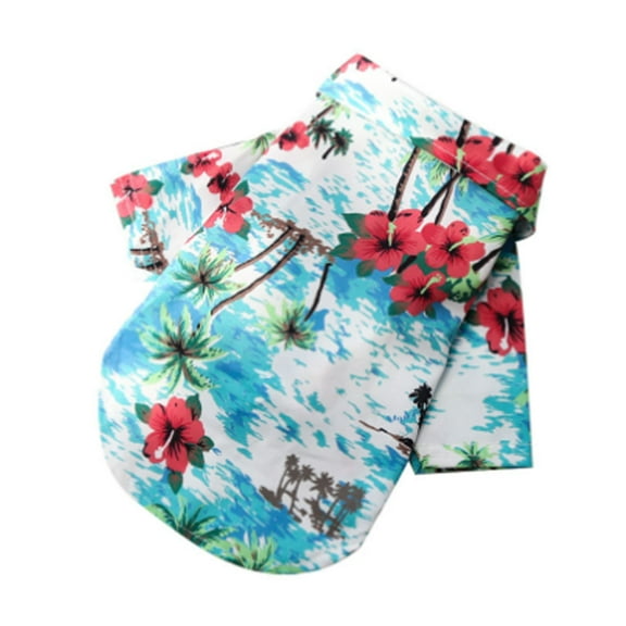 GASTROPOD Dog Shirts,Vibrant and Playful Dog Clothes,Keeps Your Dog Cool Puppy Clothes