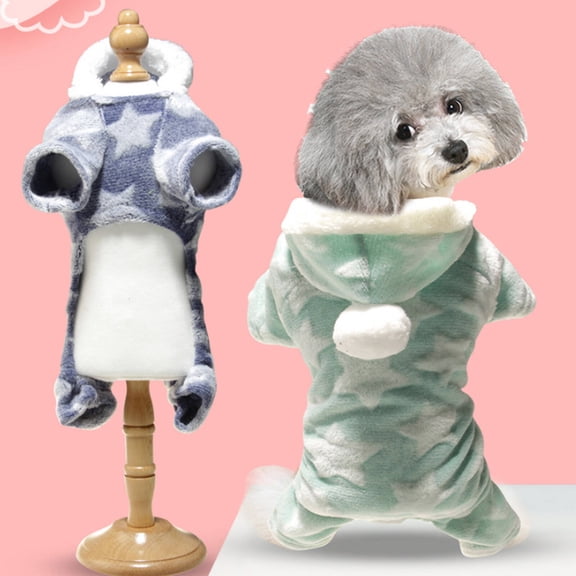 GASTROPOD Dog Sweater,Breathable Skin-Safe Fabric Dog Clothes,Perfect for Indoor and Outdoor Fun Puppy Clothes,Gray,S