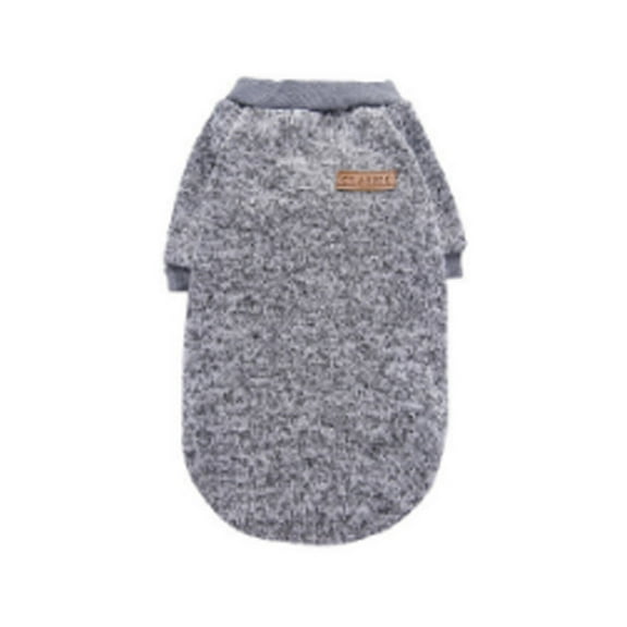 GASTROPOD Dog Sweater,Built to Last Dog Clothes,Hypoallergenic Fabric Puppy Clothes