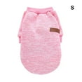 thumbnail image 1 of GASTROPOD Dog Sweater,Easy to Wear Dog Clothes,Professional Finish Puppy Clothes, 1 of 4