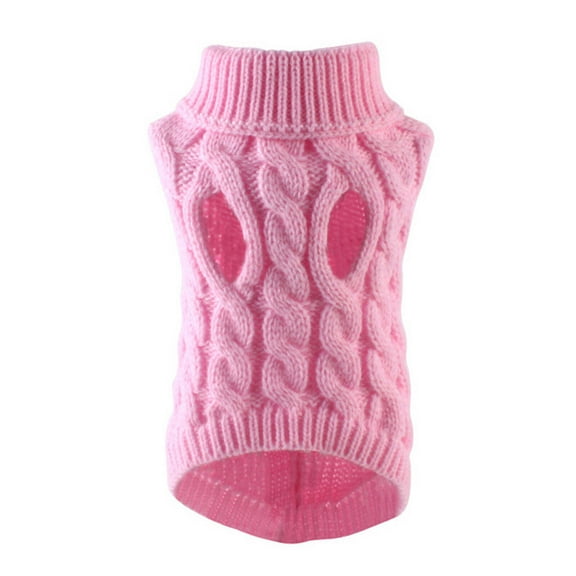 GASTROPOD Dog Sweater,Fashionable Design Dog Clothes,Available in Multiple Sizes for Small to Medium Dogs Puppy Clothes,S