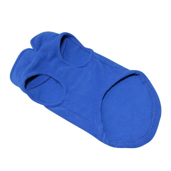 GASTROPOD Dog Sweater,Ideal for Various Occasions Dog Clothes,Perfect for Holidays and Special Days Puppy Clothes,S,Blue
