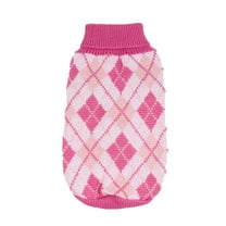 GASTROPOD Dog Sweater,Keeps Your Dog Warm in Cold Weather Dog Clothes,Effortless to Put On and Take Off Puppy Clothes,XS