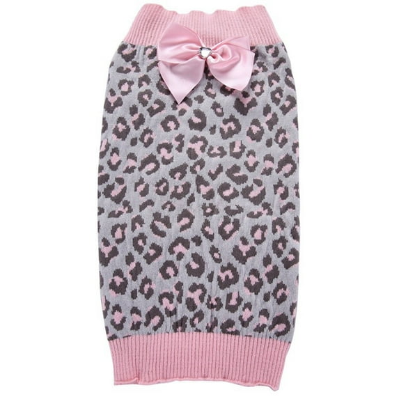 GASTROPOD Dog Sweater,Lightweight and Breathable for Spring and Summer Dog Clothes,Premium Cotton Fabric for Comfort Puppy Clothes,L