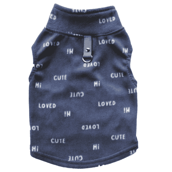 GASTROPOD Dog Sweater,Luxurious Soft Material for Your Pet Dog Clothes,Provides the Perfect Amount of Warmth Puppy Clothes,L