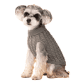 thumbnail image 1 of GASTROPOD Dog Sweater,Premium Skin-Friendly Material Dog Clothes,Perfect for Any Occasion Puppy Clothes,L, 1 of 4