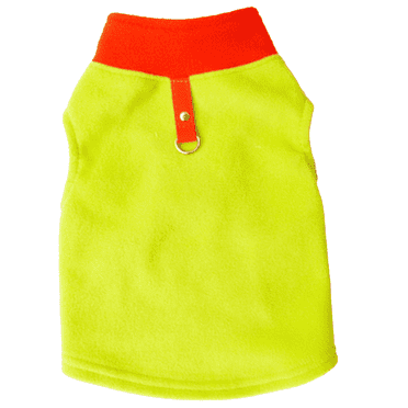 GASTROPOD Dog Sweater,Premium Soft Material for Comfort Dog Clothes,Charming and Unique Design Puppy Clothes,L