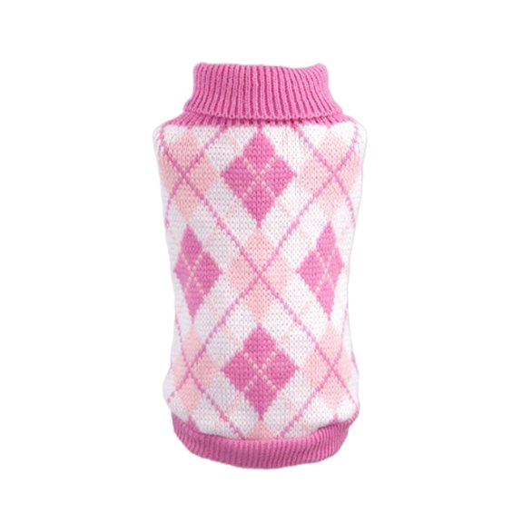 GASTROPOD Dog Sweater,Prevents Cold-Related Illness Dog Clothes,Unisex Design Puppy Clothes