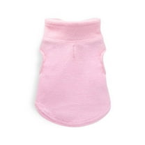 GASTROPOD Dog Sweater,Quick and Easy Cleaning and Wearing Dog Clothes,Cozy Fleece for Warmth All Season Long Puppy Clothes,XS