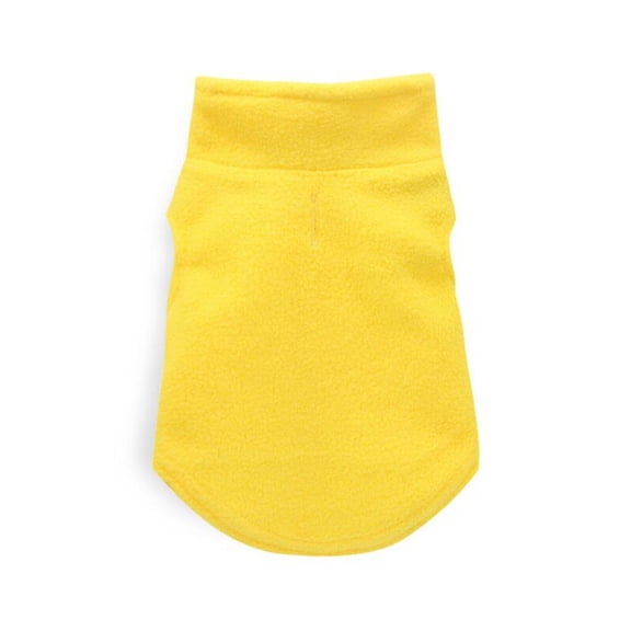 GASTROPOD Dog Sweater,Sturdy Safe Dog Vest Dog Clothes,Easy to Clean Comfortable to Wear Puppy Clothes,XS