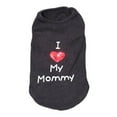 thumbnail image 1 of GASTROPOD Dog Sweater,Stylish and Perfect for Small Breeds Dog Clothes,Great for Any Occasion Puppy Clothes,XXS, 1 of 4