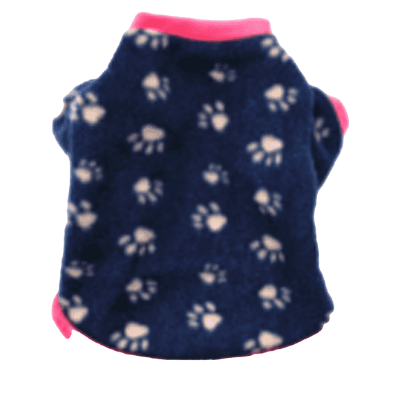 GASTROPOD Dog Sweater,Superior Craftsmanship with Attention to Detail Dog Clothes,Stylish Design for Every Occasion Puppy Clothes,S