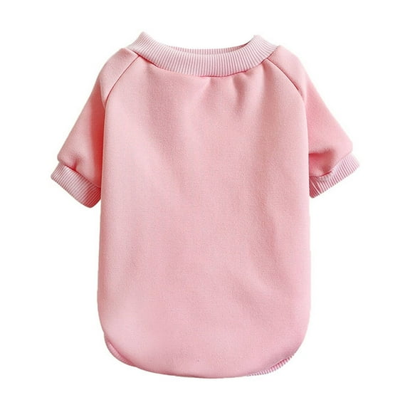 GASTROPOD Dog Sweater,Thicker Material for Warmth in Any Season Dog Clothes,All-Occasion Dog Sweater Puppy Clothes,S