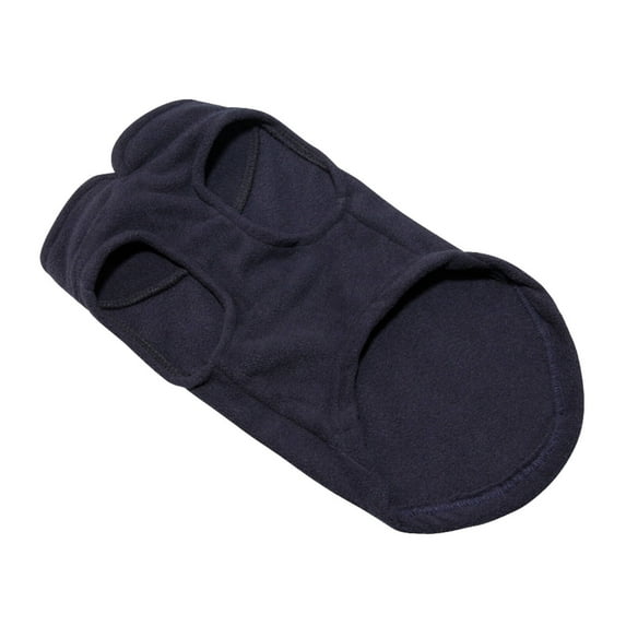GASTROPOD Dog Sweater,Versatile for Any Occasion Dog Clothes,Ideal for All Seasons and Fun Outings Puppy Clothes,L,Black