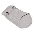 thumbnail image 1 of GASTROPOD Dog Sweater,An Ideal Gift for Pet Owners Dog Clothes,Perfect for Celebrations and Casual Days Puppy Clothes,XL,Gray, 1 of 4