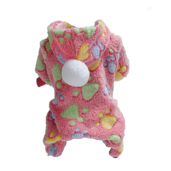 GASTROPOD Dog Sweater,Winter Warmth for Your Pet Dog Clothes,Perfect for Cold Weather Outings Puppy Clothes,M