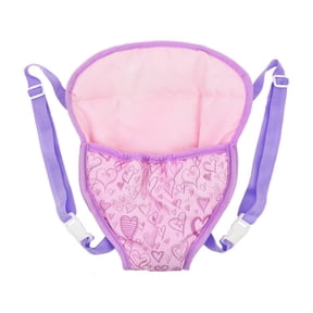 GASTROPOD Doll Carrier,Ready for Unexpected Weather Waterproof Backpack Cover,Versatile Outdoor Protection Bag Rain Cover,Ideal for Cycling Trips Storage Pouch Cover,