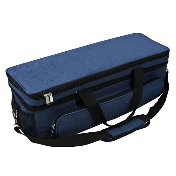 GASTROPOD Double-Layer Carrying Case for Die Cut Machine and Accessories,Water-Resistant Tote Bag with Dust Cover (Bag Only)