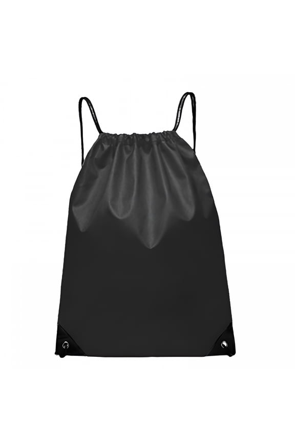 Drawstring Backpack Bags Sports Cinch Sack White Drawstring Gym Bag Draw String Backpack Bulk Swimming String Bags