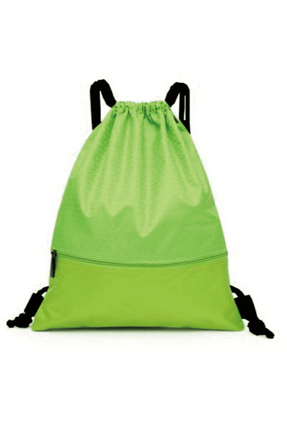 Drawstring Backpack, Versatile String Bag for Sports,Convenient Drawstring Closure Bags