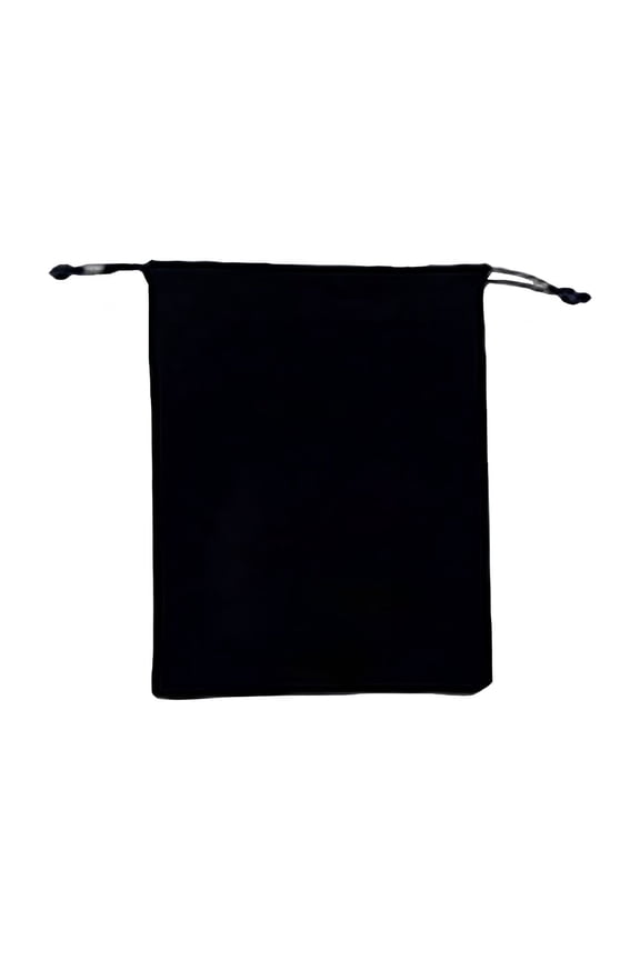 Drawstring Bag Oxford Cloth Draw String Sack for Gym Outdoors