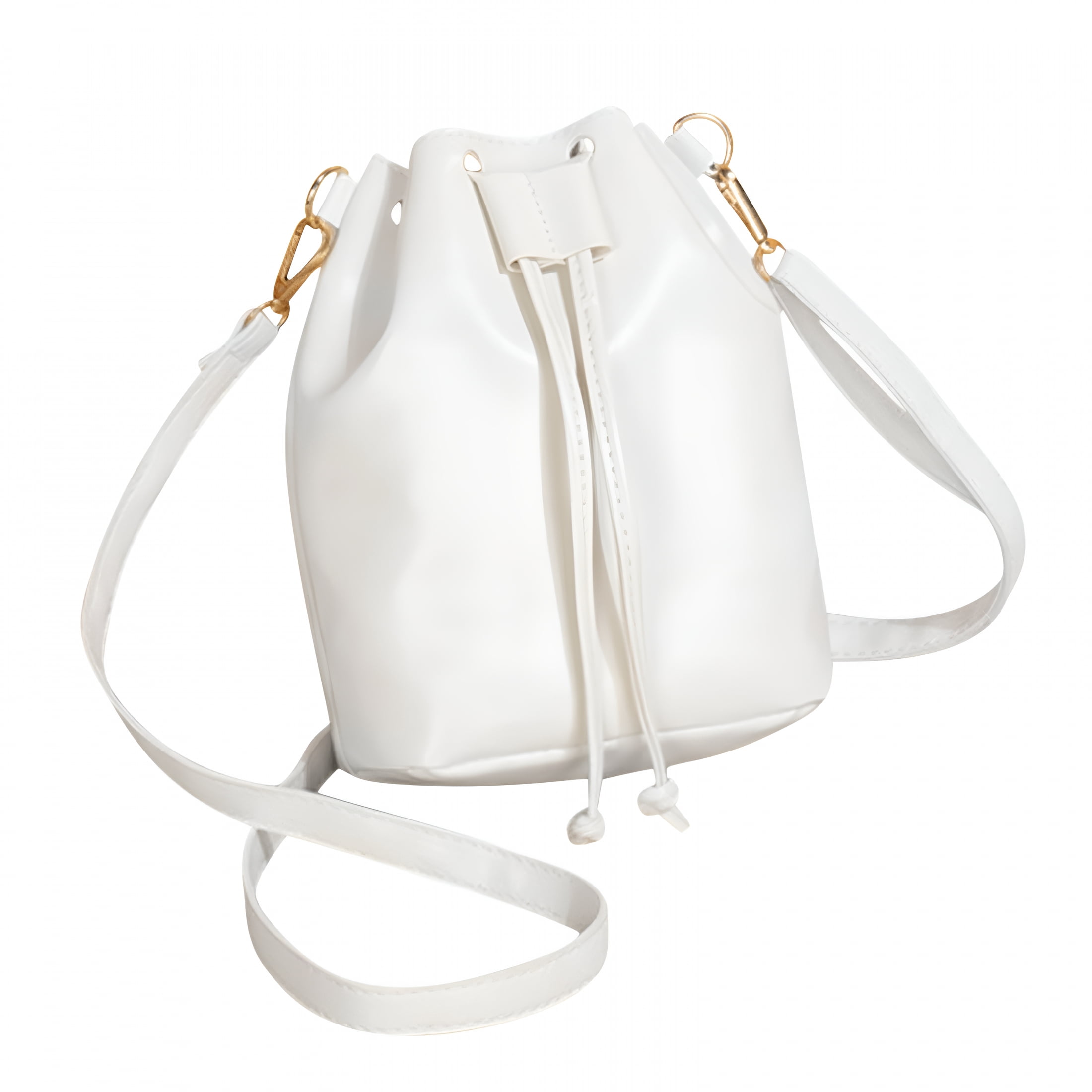 Leather Drawstring Pouches for Coins and Jewelry in Multiple Styles