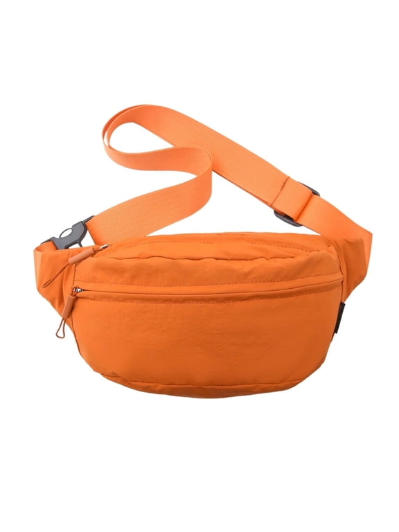 Fanny Packs Women Men Waist Packs | Bum Bag Bumbag Running Travel Sports Gym Outdoors Urban Commute Festival