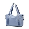 thumbnail image 1 of GASTROPOD Foldie Travel Bag Expandable – Lightweight And Durable, Expands For Extra Storage, Ideal For Travel, Weekend Trips, Or Daily Use, Easy To Carry, Water-Resistant, Convenient And Compact, 1 of 7