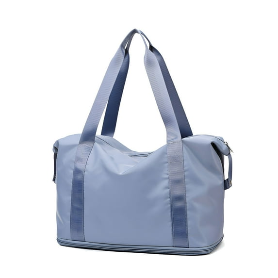 GASTROPOD Foldie Travel Bag Expandable – Lightweight And Durable, Expands For Extra Storage, Ideal For Travel, Weekend Trips, Or Daily Use, Easy To Carry, Water-Resistant, Convenient And Compact