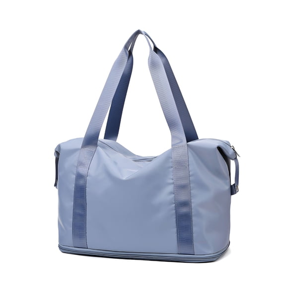GASTROPOD Foldie Travel Bag Expandable Lightweight And Durable, Expands For Extra Storage, Ideal For Travel, Weekend Trips, Or Daily Use, Easy To Carry, Water-Resistant, Convenient And Compact