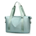 thumbnail image 1 of GASTROPOD Foldie Travel Bag Expandable – Lightweight And Durable, Expands For Extra Storage, Ideal For Travel, Weekend Trips, Or Daily Use, Easy To Carry, Water-Resistant, Convenient And Compact, 1 of 7