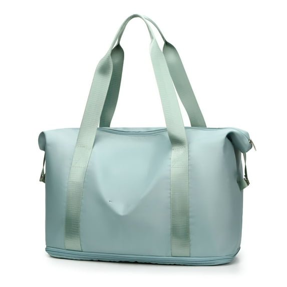 GASTROPOD Foldie Travel Bag Expandable – Lightweight And Durable, Expands For Extra Storage, Ideal For Travel, Weekend Trips, Or Daily Use, Easy To Carry, Water-Resistant, Convenient And Compact