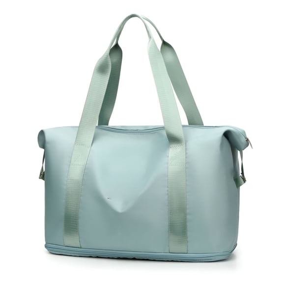 GASTROPOD Foldie Travel Bag Expandable  Lightweight And Durable, Expands For Extra Storage, Ideal For Travel, Weekend Trips, Or Daily Use, Easy To Carry, Water-Resistant, Convenient And Compact