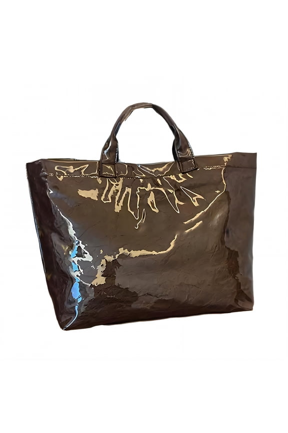 Hand Bag,Versatile Fashion Handbags for Women,Waterproof Performance Ladies Handbags,Curry